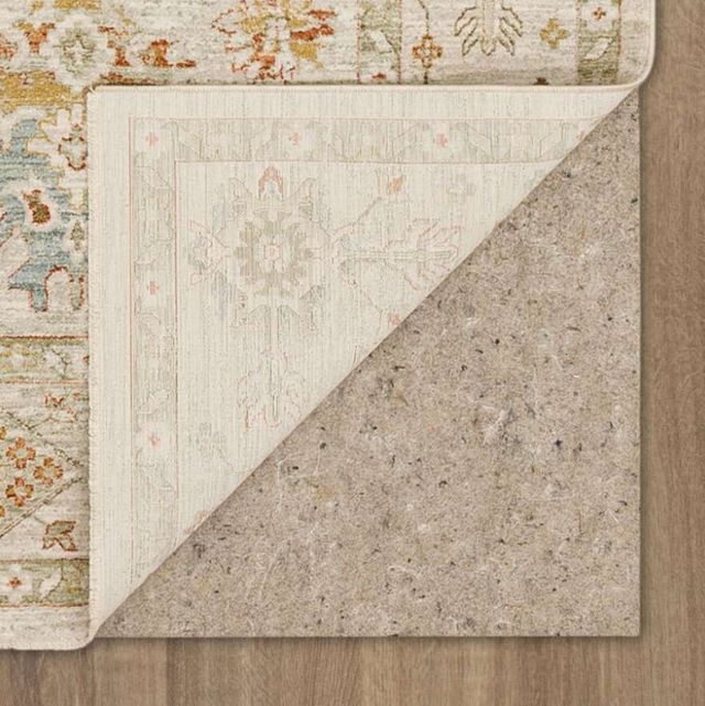 Karastan® Adalia Tunceli Cream 9' x 12' Area Rug-3