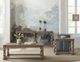 Hooker® Furniture Commerce and Market Jack O'bein Medium Wood Cocktail Table-1