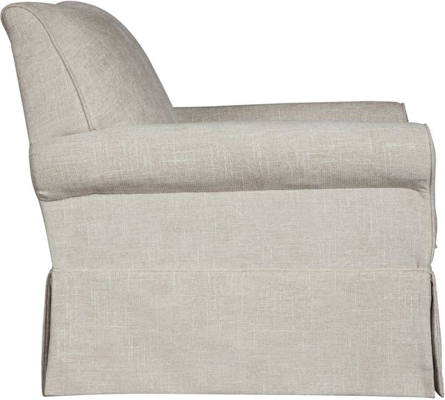 Signature Design by Ashley® Searcy Quartz Swivel Glider Accent Chair-2
