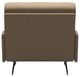 Stressless® by Ekornes® Stella Beige Manual Recliner with Side Panels-2