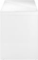 Monarch Specialties Inc. High Glossy White Computer Desk-2
