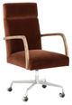 Four Hands Bryson Desk Chair-0