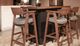Sunny Designs™ Uptown Black Magic/Cinder Front Bar-4