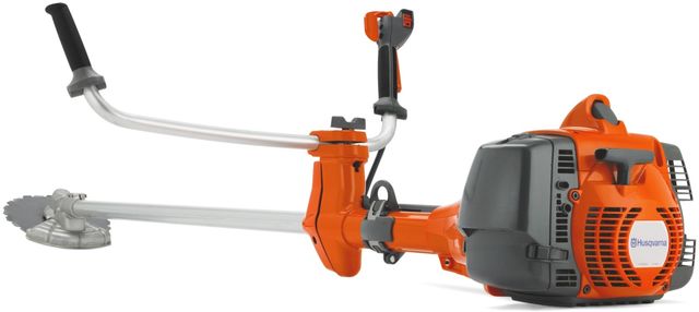 Husqvarna® 555FX Forestry Clearing Saw-0