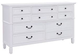 White Haven Dresser