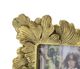 A & B Home Duchess Gold 8" Picture Frame-4