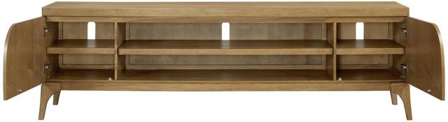 Bernards Tapestry Beige Open Console-3