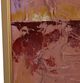 Crestview Collection Fire and Earth Wall Art-1