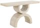 Fairfield® Tivoli Beige Console Table-0