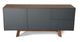 VIG Furniture Modrest Gray Buffet-1
