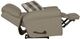 Catnapper® Westport Charcoal Glider Recliner-5