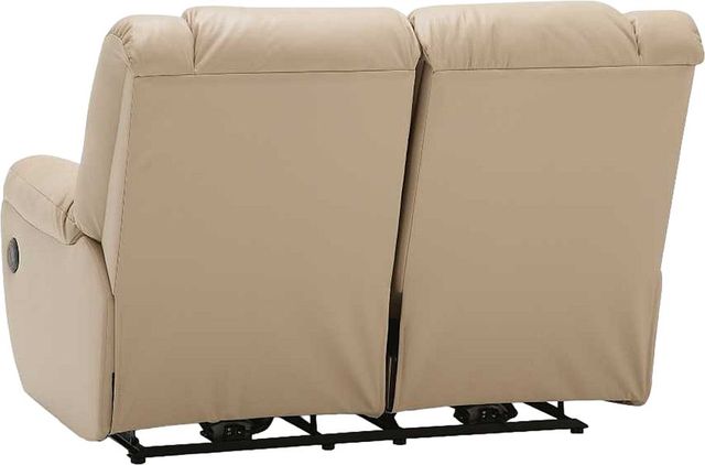 Palliser® Furniture Customizable Tundra Power Reclining Loveseat-3