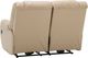 Palliser® Furniture Customizable Tundra Power Reclining Loveseat-3