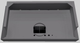 Vent-A-Hood® Designer Series 48" Gunsmoke Wall Mounted Range Hood-2