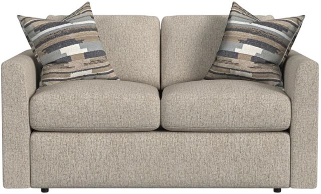 Flexsteel® Customizable Sky 62" Loveseat-3