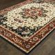Oriental Weavers™ Kashan 5'x8' Style 1 Area Rug-3