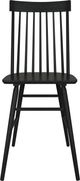 Emerald Home Midland 2-Piece Black Counter Chair Set-3