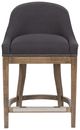 Vanguard® Furniture Customizable Calloway Counter Stool-0