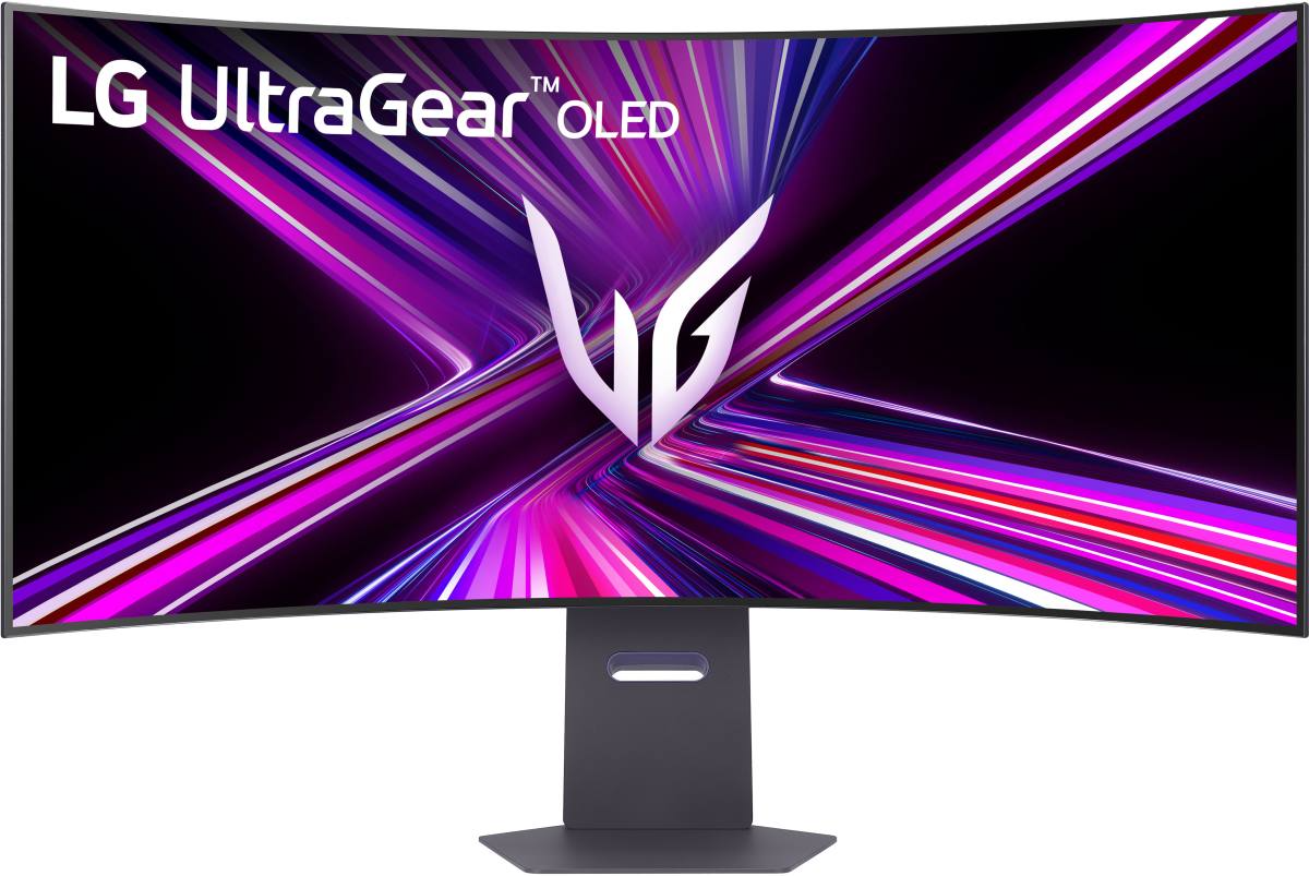 最新 LG UltraGear™ 45 ディスプレイ・モニター本体