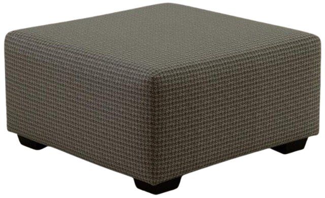 Corinthian Furniture Fondren Accent Ottoman-0