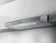 Elica Comfort Series Allasio 36" Stainless Steel Under Cabinet Range Hood-2