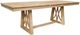 John Thomas Furniture® Customizable Select Portico Dining Table-0