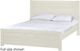 Crate Designs™ Furniture WildRoots Cloud Full Bed-0