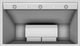 Vent-A-Hood® 42" Wall Mounted Range Hood-Stainless Steel-3
