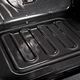 Viking® 5 Series 27" Ivy Single Electric Premiere Oven-4