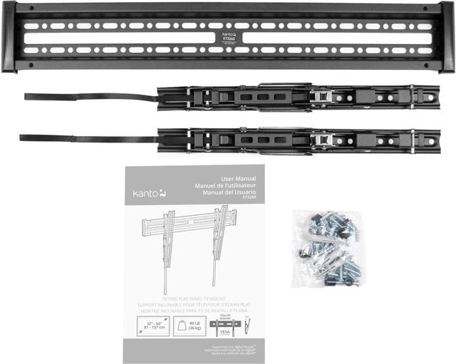 Kanto Tilting TV Mount-4