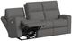 Flexsteel® Customizable Score Power Reclining Sofa with Power Headrests and Lumbar-4