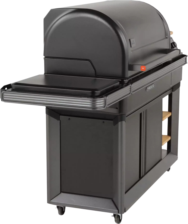 Traeger Timberline XL - Thumbnail 2