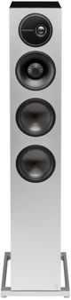 Definitive Technology® Demand™ 17 6.5" Black Right Tower Speaker-1