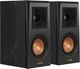Klipsch® Reference Premier Ebony RP-400MB Bookshelf Speaker-5