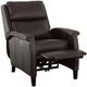 Fairfield® Adriana Tobacco Power Recliner-1