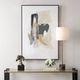 Uttermost® Scatter Hand Painted Canvas Wall Art-1