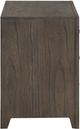 New Classic® Home Furnishings Landon Walnut Nightstand-4