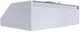 Vent A Hood® Premier Magic Lung® 30" White Under Cabinet Range Hood-1