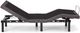 Malouf® S655 Charcoal Queen Adjustable Base-2