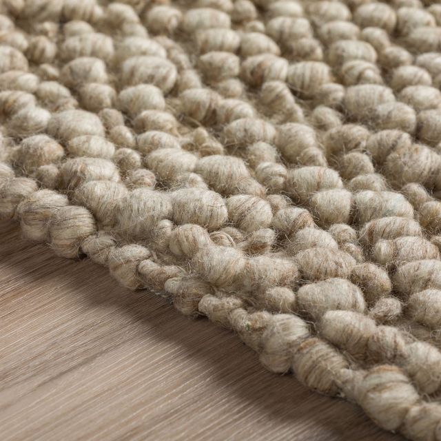 Dalyn™ Rug Company Gorbea Latte 5'x8' Rug-2