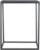 Riverside Furniture Declan Antique Charcoal Square End Table-2