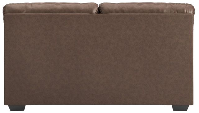 Signature Design by Ashley® WillowBend Umber Loveseat-2