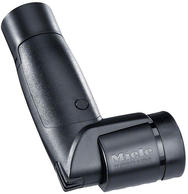 Miele Vacuum STB 20 Black Flexible Mini Turbobrush-0
