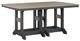 Berlin Gardens Garden Classic 44" x 72" Table-0