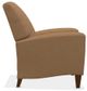 La-Z-Boy® Scarlett Fawn High Leg Reclining Chair-2