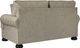 Signature Design by Ashley® Kananwood Oatmeal Loveseat-1