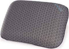 Sierra Sleep® by Ashley® Zepher 2.0 Set of 6 Graphene Dark Gray Contour Pillows