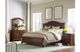 Kincaid Furniture Hadleigh Queen Panel Bed-2
