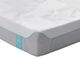 BEDGEAR® S3 Performance® 10" Memory Foam Firm Tight Top Twin Mattress in a Box-1