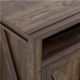 Ameriwood Home Farmington Rustic 60'' Electric Fireplace Media Console-4